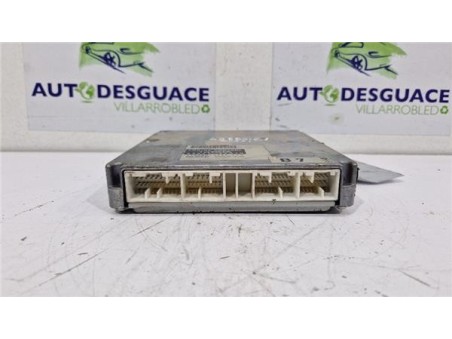 Centralita Toyota RAV4  2 0 D-4D 4WD