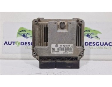 Centralita Seat Leon  1 9 TDI