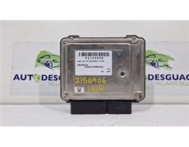 Centralita Seat Leon  1 9 TDI