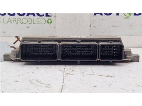 Centralita Renault Clio IV  0 9 Expression [0 9 Ltr  - 66 kW TCE Energy]