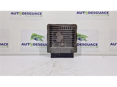 Centralita Seat Ibiza Berlina  1 6 TDI