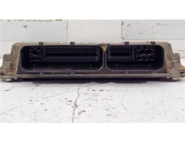 Centralita Skoda Octavia Berlina  1 6