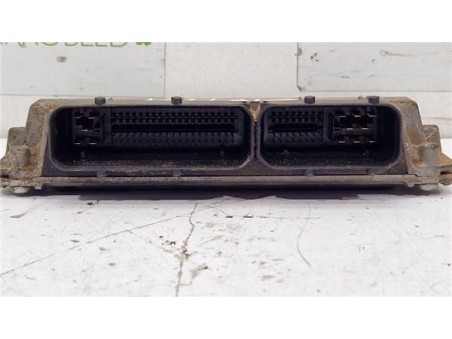 Centralita Skoda Octavia Berlina  1 6