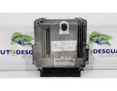 Centralita Renault Scenic III  1 6 BOSE Edition [1 6 Ltr  - 96 kW dCi Diesel FAP]