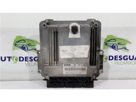 Centralita Renault Scenic III  1 6 BOSE Edition [1 6 Ltr  - 96 kW dCi Diesel FAP]