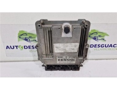 Centralita Renault Scenic III  1 6 BOSE Edition [1 6 Ltr  - 96 kW dCi Diesel FAP]