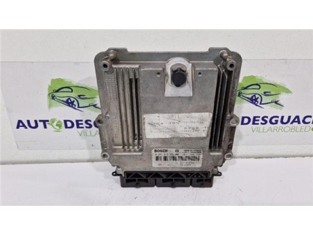 Centralita Renault Scenic III  1 6 BOSE Edition [1 6 Ltr  - 96 kW dCi Diesel FAP]