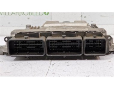 Centralita Renault Scenic III  1 6 BOSE Edition [1 6 Ltr  - 96 kW dCi Diesel FAP]