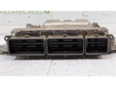 Centralita Renault Scenic III  1 6 BOSE Edition [1 6 Ltr  - 96 kW dCi Diesel FAP]