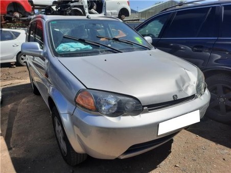 Centralita Honda HR-V  1 6 16V