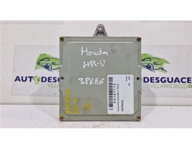 Centralita Honda HR-V  1 6 16V