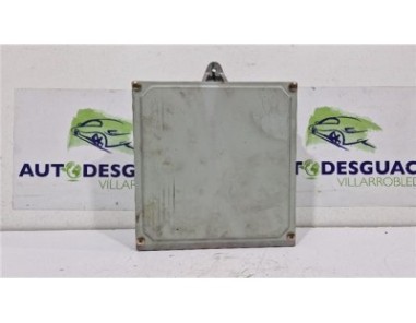 Centralita Honda HR-V  1 6 16V