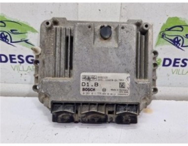 Centralita Volvo V50 Familiar  1 6 D