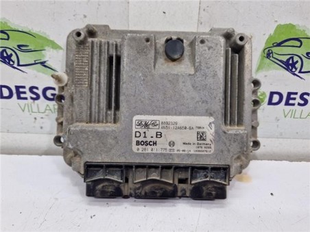 Centralita Volvo V50 Familiar  1 6 D