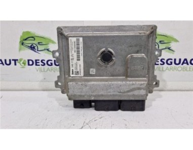 Centralita Citroen C-Elysée  1 2 Feel [1 2 Ltr  - 60 kW 12V VTi / PureTech]