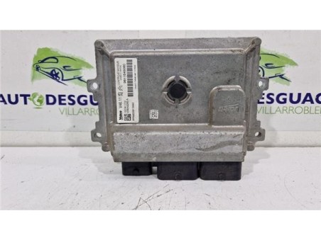 Centralita Citroen C-Elysée  1 2 Feel [1 2 Ltr  - 60 kW 12V VTi / PureTech]