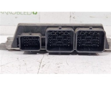 Centralita Citroen C-Elysée  1 2 Feel [1 2 Ltr  - 60 kW 12V VTi / PureTech]