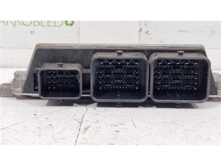 Centralita Citroen C-Elysée  1 2 Feel [1 2 Ltr  - 60 kW 12V VTi / PureTech]