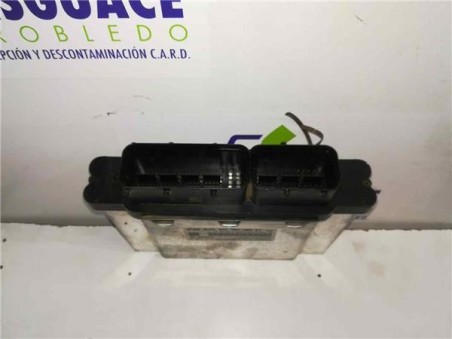 Centralita Seat IBIZA 1 0 TSI 