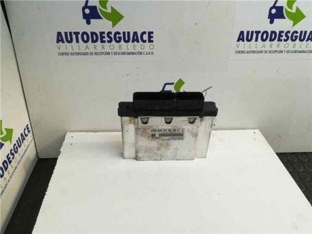 Centralita Seat IBIZA 1 0 TSI 