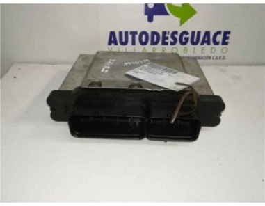 Centralita Seat IBIZA 1 0 TSI 