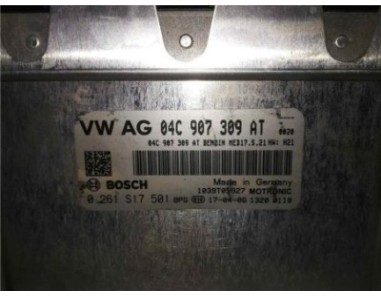 Centralita Seat IBIZA 1 0 TSI 