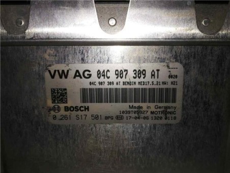 Centralita Seat IBIZA 1 0 TSI 