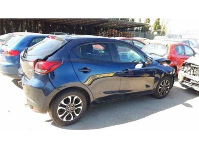 Centralita Mazda 2 LIM  1 5 16V  2