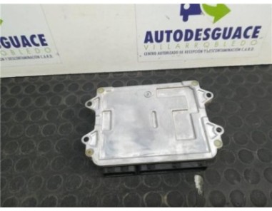 Centralita Mazda 2 LIM  1 5 16V 