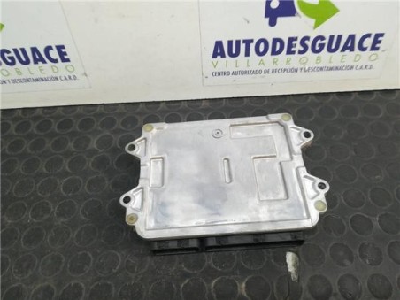 Centralita Mazda 2 LIM  1 5 16V 