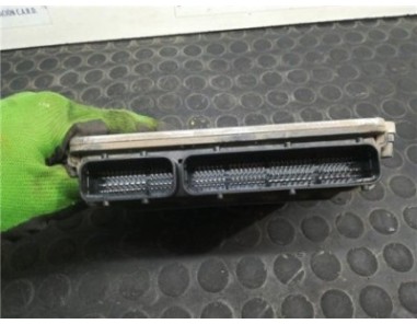 Centralita Mazda 2 LIM  1 5 16V 