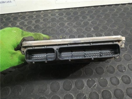 Centralita Mazda 2 LIM  1 5 16V 