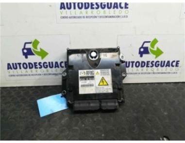 Centralita Mazda 6 LIM  2 0 Turbodiesel 