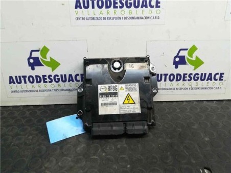 Centralita Mazda 6 LIM  2 0 Turbodiesel 