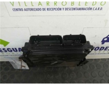 Centralita Mazda 6 LIM  2 0 Turbodiesel 