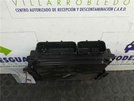 Centralita Mazda 6 LIM  2 0 Turbodiesel 