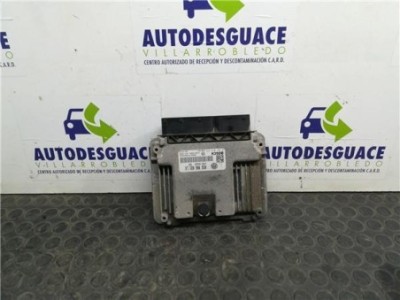 Centralita Seat LEON 1 9 TDI  2