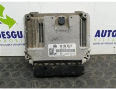 Centralita Seat LEON 1 9 TDI 