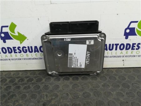 Centralita Seat LEON 1 9 TDI 