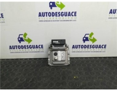 Centralita Hyundai I10 1 0 