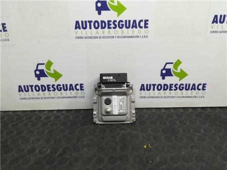 Centralita Hyundai I10 1 0 