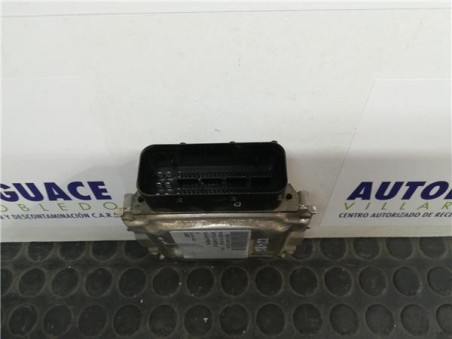 Centralita Hyundai I10 1 0 