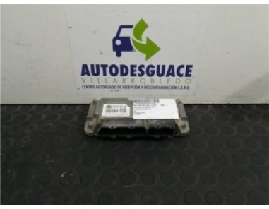 Centralita Seat IBIZA SC 1 4 16V 