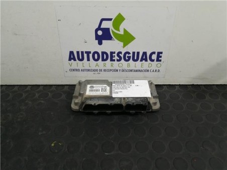 Centralita Seat IBIZA SC 1 4 16V 