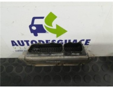 Centralita Seat IBIZA SC 1 4 16V 