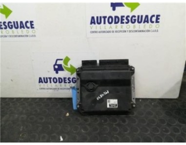 Centralita Toyota PRIUS 1 8 16V 