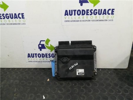 Centralita Toyota PRIUS 1 8 16V 