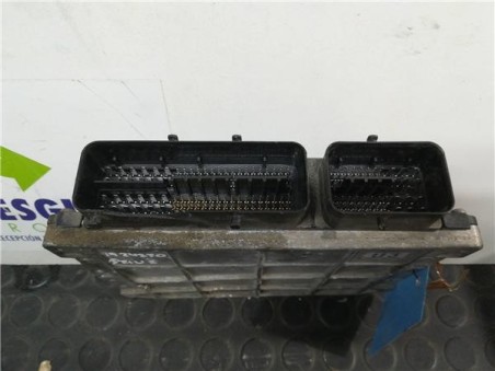 Centralita Toyota PRIUS 1 8 16V 