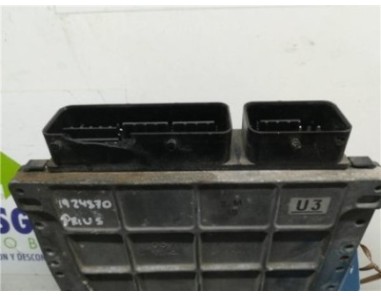 Centralita Toyota PRIUS 1 8 16V 