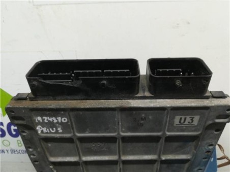 Centralita Toyota PRIUS 1 8 16V 